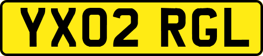 YX02RGL