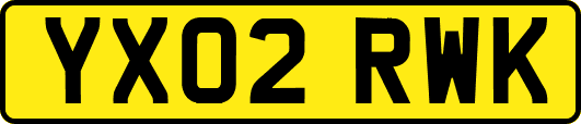 YX02RWK