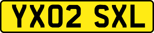 YX02SXL
