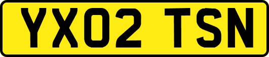 YX02TSN