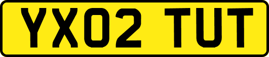 YX02TUT