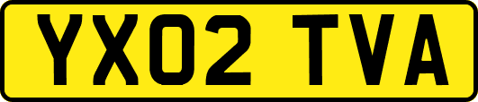 YX02TVA
