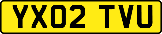 YX02TVU