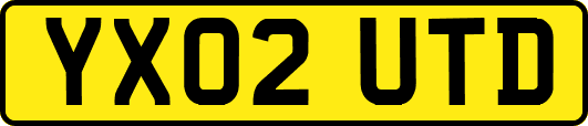 YX02UTD
