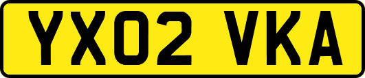 YX02VKA