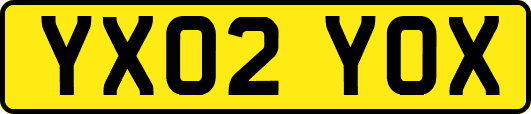YX02YOX
