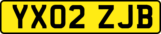 YX02ZJB