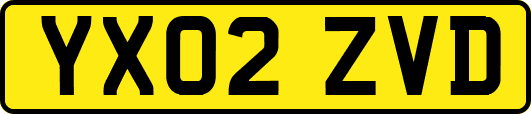 YX02ZVD