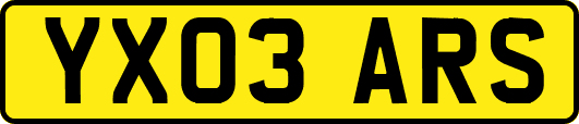 YX03ARS