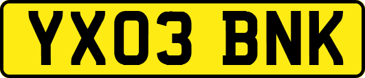 YX03BNK