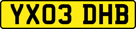YX03DHB