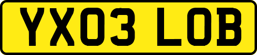YX03LOB
