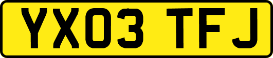 YX03TFJ