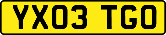 YX03TGO