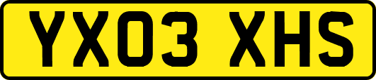 YX03XHS