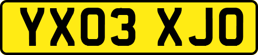 YX03XJO