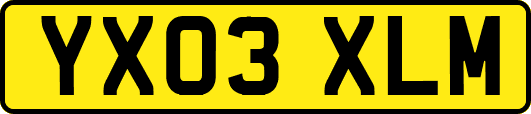 YX03XLM