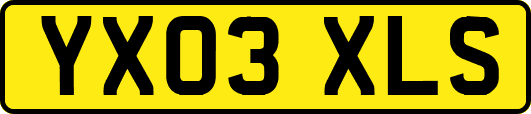 YX03XLS