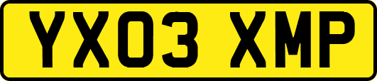 YX03XMP