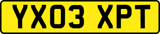 YX03XPT
