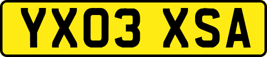 YX03XSA