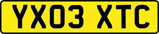 YX03XTC