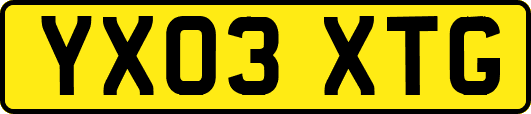 YX03XTG