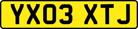 YX03XTJ