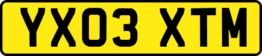 YX03XTM