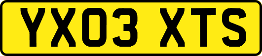YX03XTS