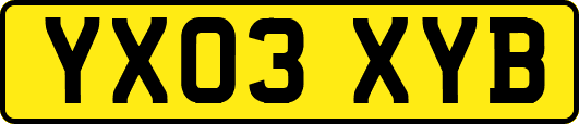 YX03XYB
