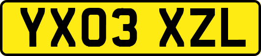 YX03XZL