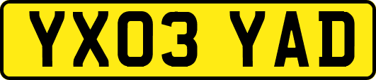 YX03YAD