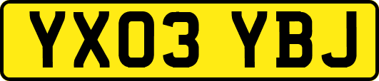 YX03YBJ