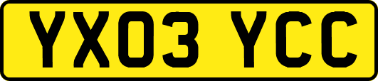 YX03YCC