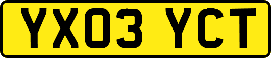 YX03YCT