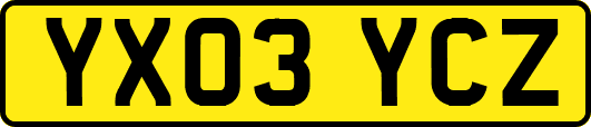 YX03YCZ