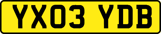 YX03YDB