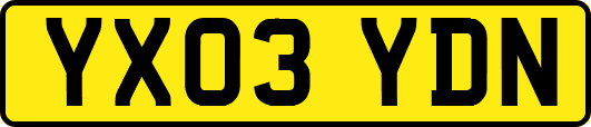 YX03YDN