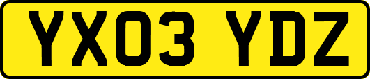 YX03YDZ