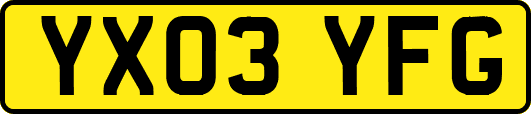 YX03YFG