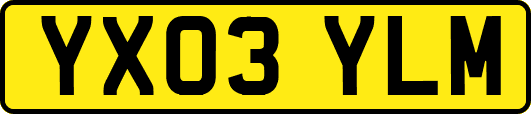 YX03YLM
