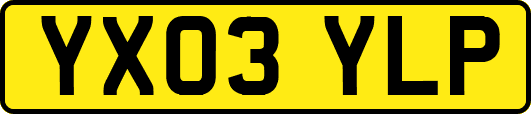 YX03YLP