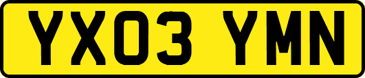 YX03YMN
