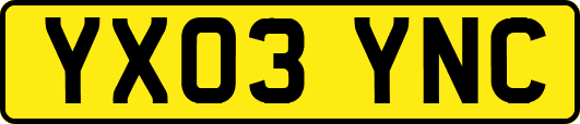 YX03YNC