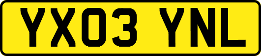 YX03YNL