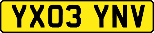 YX03YNV