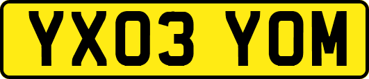 YX03YOM