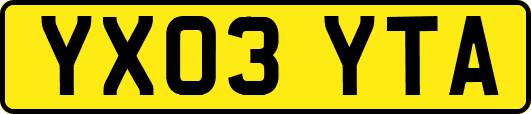 YX03YTA