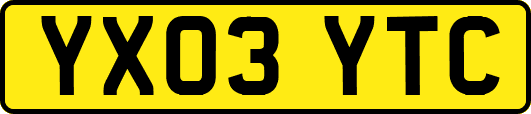 YX03YTC